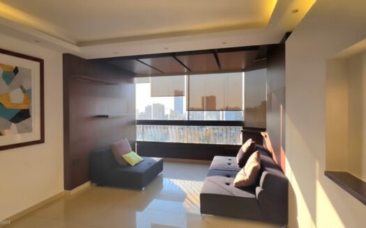 Maten Zalka Apartment For Rent