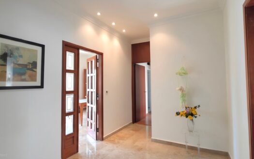 Maten Intelias Apartment Rent Furnish