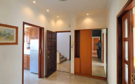 Maten Intelias Apartment Rent Furnish