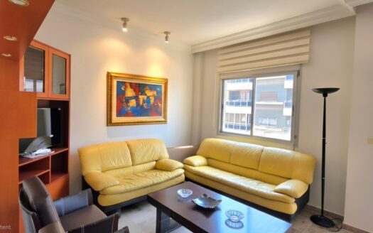 Maten Intelias Apartment Rent Furnish