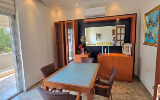 Maten Intelias Apartment Rent Furnish