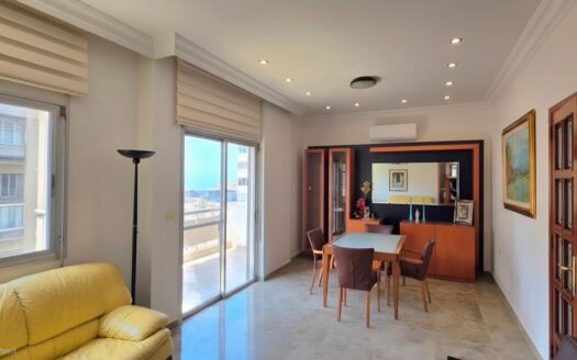 Maten Intelias Apartment Rent Furnish