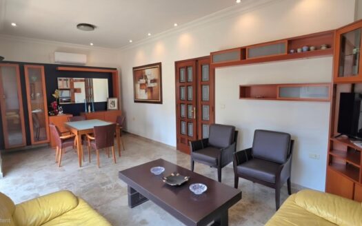 Maten Intelias Apartment Rent Furnish
