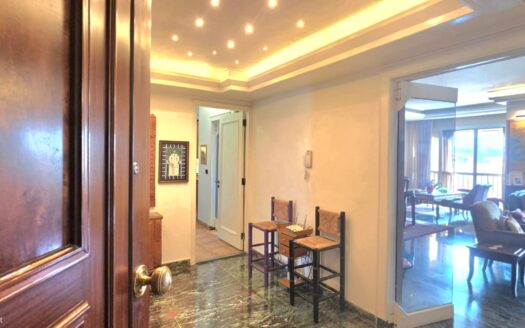 Beirut Mar Elias Apartment For Sale