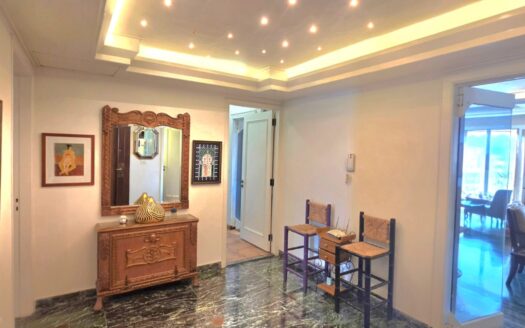 Beirut Mar Elias Apartment For Sale