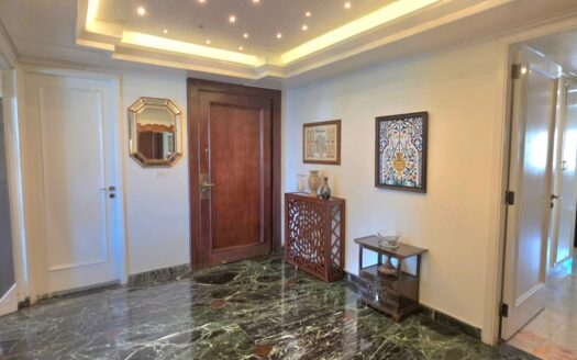 Beirut Mar Elias Apartment For Sale