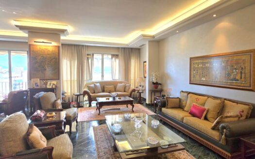Beirut Mar Elias Apartment For Sale