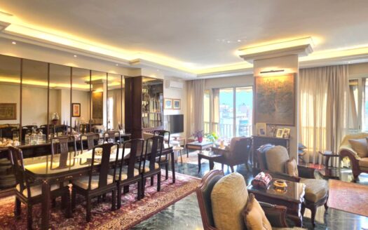 Beirut Mar Elias Apartment For Sale