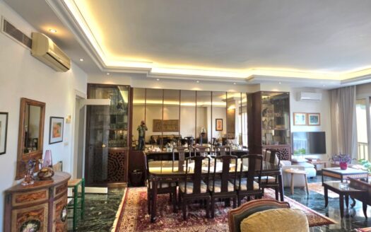 Beirut Mar Elias Apartment For Sale