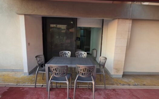 Kaslik Samaya Chalet Terrace For Rent
