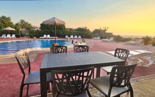 Kaslik Samaya Chalet Terrace For Rent