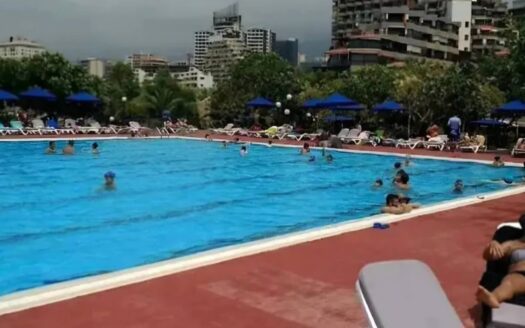 Kaslik Samaya Chalet Terrace For Rent