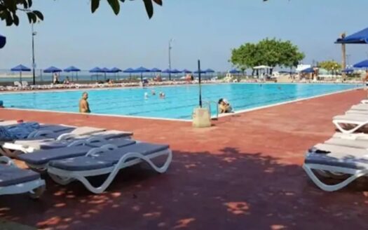 Kaslik Samaya Chalet Terrace For Rent