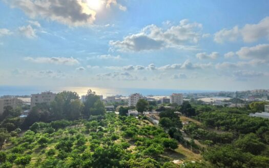 Jebayl Apartment For Rent Furnished