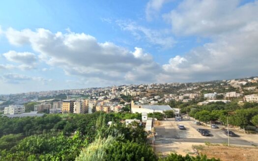 Jebayl Apartment For Sale Furnished
