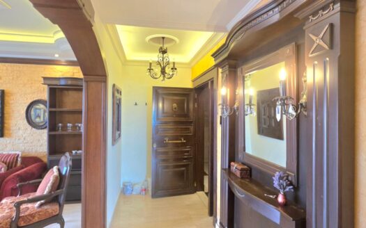 Jebayl Apartment For Sale Furnished