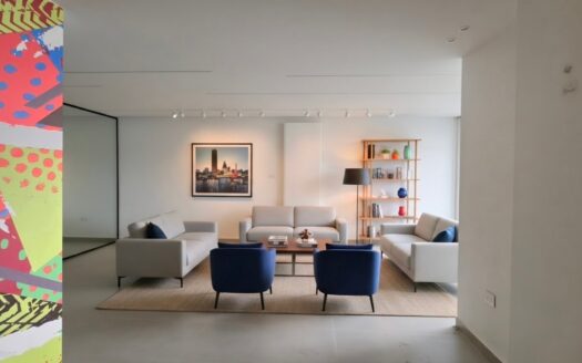 Beirut Hamra Apartment For Sale
