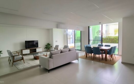 Beirut Hamra Apartment For Sale