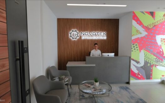Beirut Hamra Office Clinic For Sale
