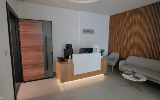 Beirut Hamra Office Clinic For Sale