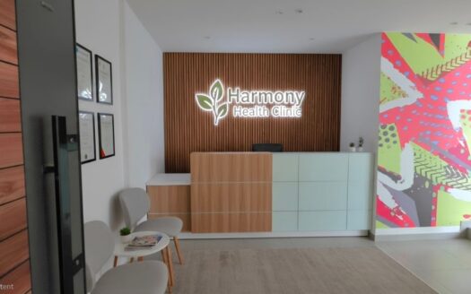 Beirut Hamra Office Clinic For Sale