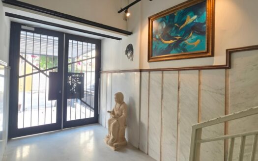 Maten Mazraat Yashoueh Apartment For Sale