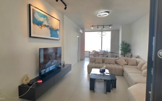 Maten Mazraat Yashoueh Apartment For Sale