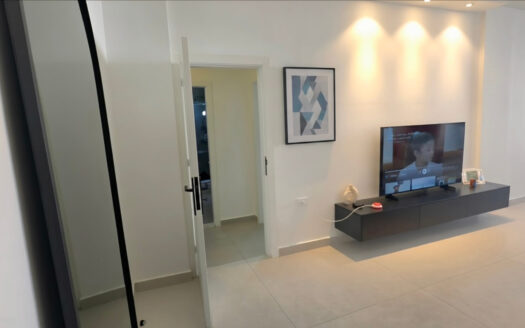 Maten Mazraat Yashoueh Apartment For Sale