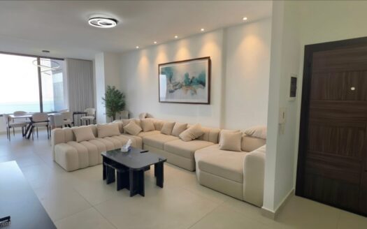 Maten Mazraat Yashoueh Apartment For Sale