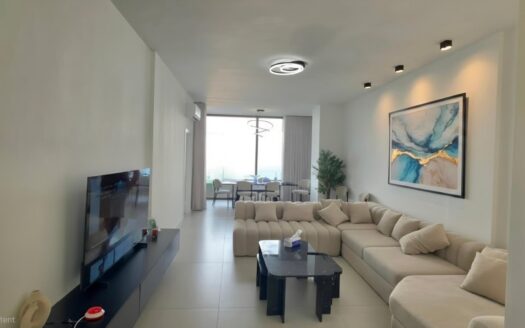 Maten Mazraat Yashoueh Apartment For Sale