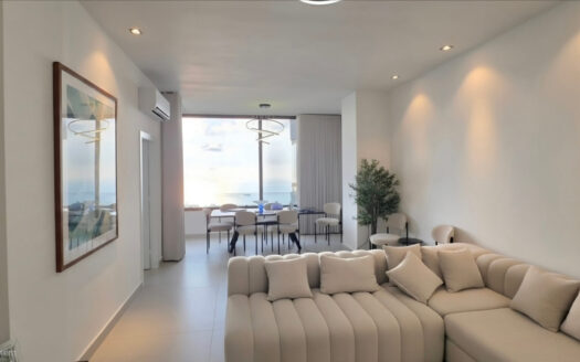Maten Mazraat Yashoueh Apartment For Sale