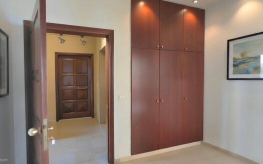 Maten Elissar Apartment For Sale