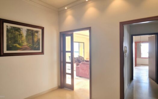 Maten Elissar Apartment For Sale