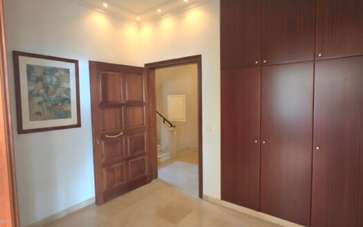 Maten Elissar Apartment For Sale