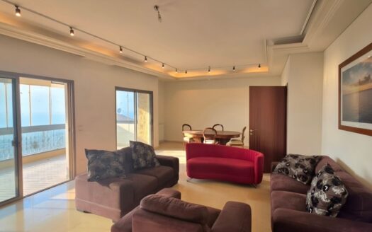 Maten Elissar Apartment For Sale
