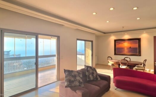 Maten Elissar Apartment For Sale