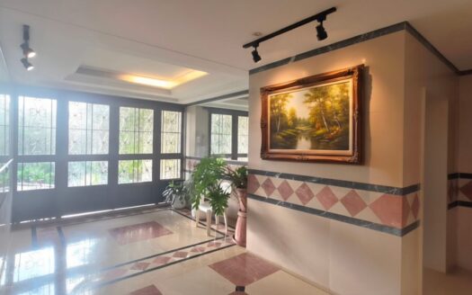 Maten Elissar Apartment Rent Terrace