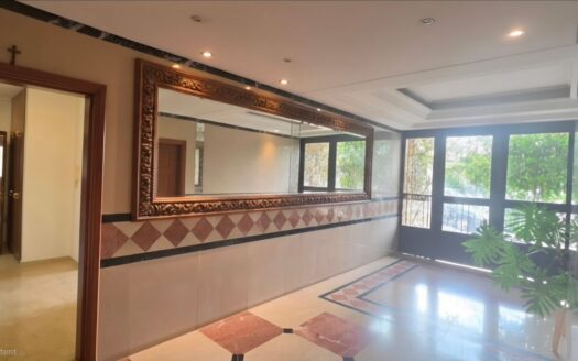 Maten Elissar Apartment Rent Terrace