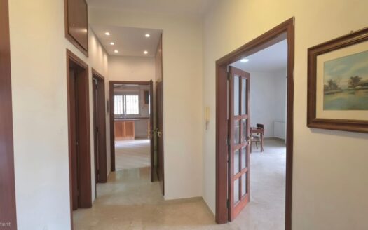 Maten Elissar Apartment Rent Terrace