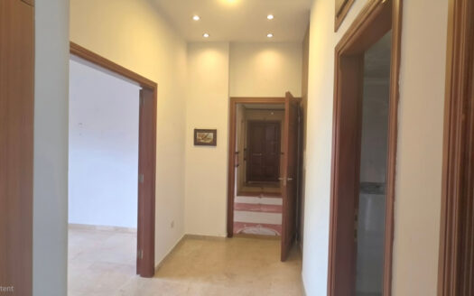 Maten Elissar Apartment Rent Terrace