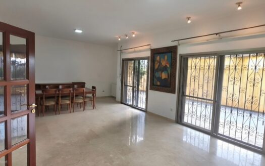 Maten Elissar Apartment Rent Terrace