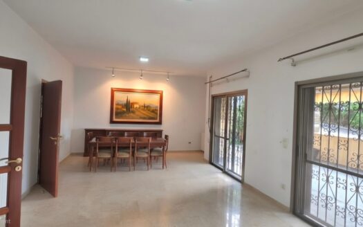 Maten Elissar Apartment Rent Terrace