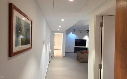 Baabda Hazmeieh Apartment For Sale