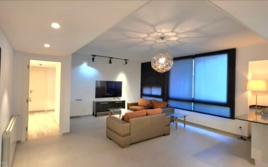 Baabda Hazmeieh Apartment For Sale