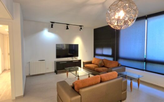 Baabda Hazmeieh Apartment For Sale