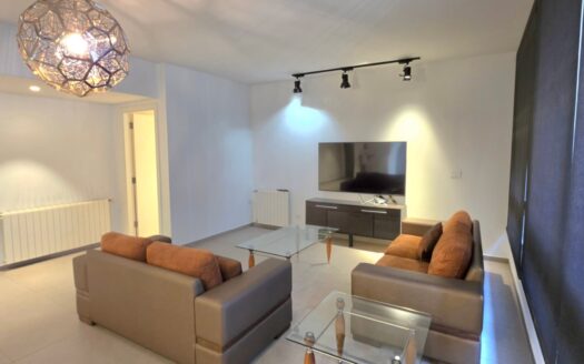Baabda Hazmeieh Apartment For Sale