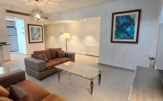 Baabda Hazmeieh Apartment For Sale