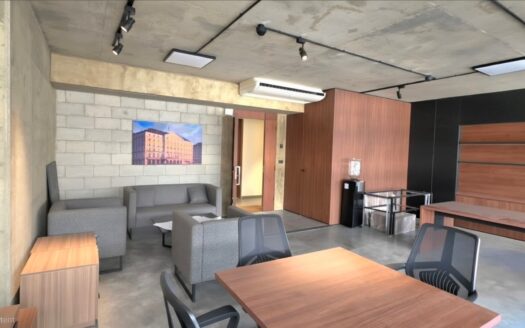 Baabda Hazmeieh Office For Rent