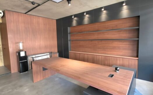 Baabda Hazmeieh Office For Rent