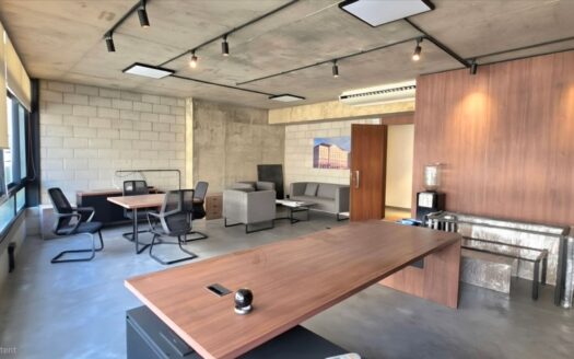 Baabda Hazmeieh Office For Rent
